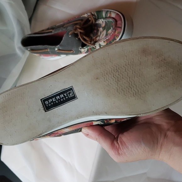 Sperrys - Picture 3 of 3